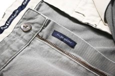 画像5: 90-00s Used Polo Ralph Lauren Tyler Shorts Olive (5)