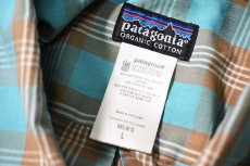 画像4: 10' Used patagonia Fezzman Shirt パタゴニア (4)