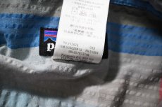 画像5: 13' Used patagonia Puckerware Shirt パタゴニア (5)