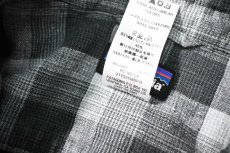 画像5: 14' Used patagonia Migration Hemp Shirt パタゴニア (5)