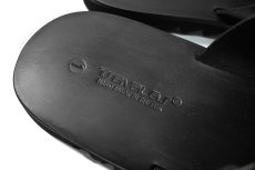 画像3: Tsavalas Shark Sole Leather Sandals (3)
