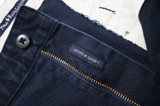 画像5: 90-00s Used Polo Ralph Lauren Andrew Shorts Navy (5)