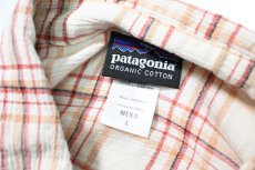 画像4: 09' Used patagonia A/C Shirt パタゴニア (4)