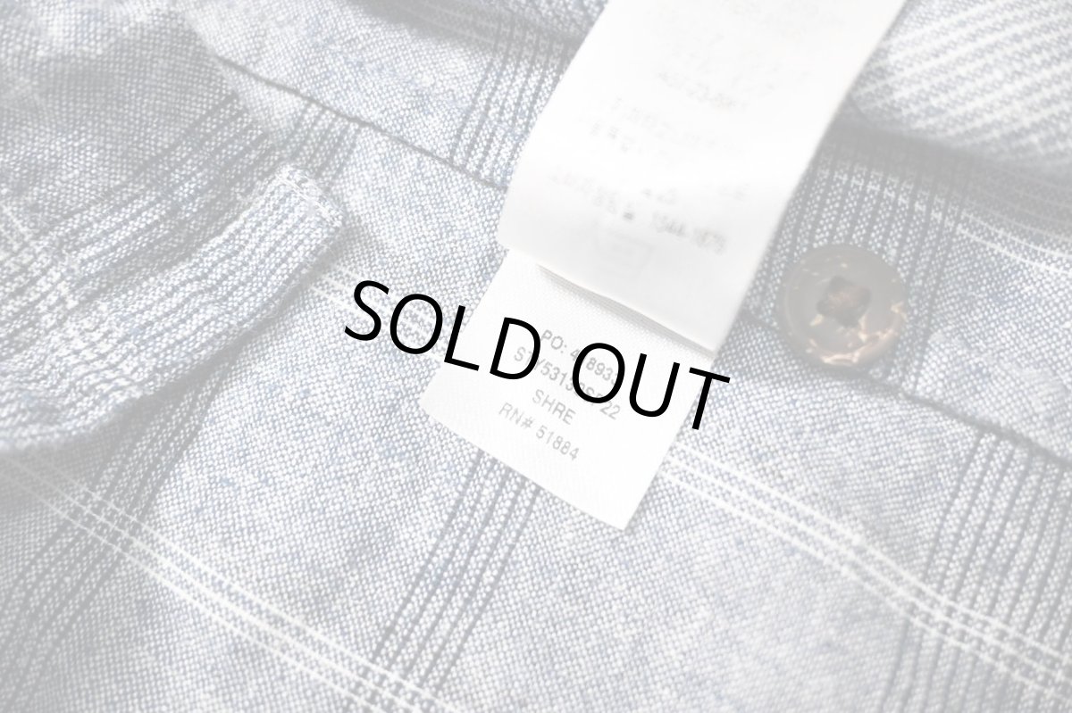 画像5: 22' Used patagonia Back Step Shirt パタゴニア (5)