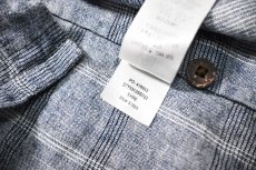 画像5: 22' Used patagonia Back Step Shirt パタゴニア (5)