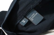 画像6: 90-00s Used Polo Ralph Lauren Tyler Shorts Navy (6)