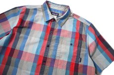 画像2: 13' Used patagonia Puckerware Shirt パタゴニア (2)