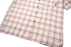 画像3: 09' Used patagonia A/C Shirt パタゴニア (3)