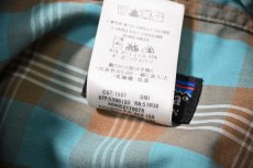 画像5: 10' Used patagonia Fezzman Shirt パタゴニア (5)