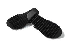 画像5: Tsavalas Shark Sole Leather Sandals (5)