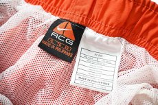 画像5: 90s Deadstock Nike ACG Shorts (5)