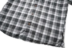 画像3: 14' Used patagonia Migration Hemp Shirt パタゴニア (3)