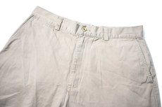 画像2: 90-00s Used Polo Ralph Lauren Philip Shorts Khaki (2)