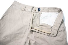 画像4: 90-00s Used Polo Ralph Lauren Philip Shorts Khaki (4)