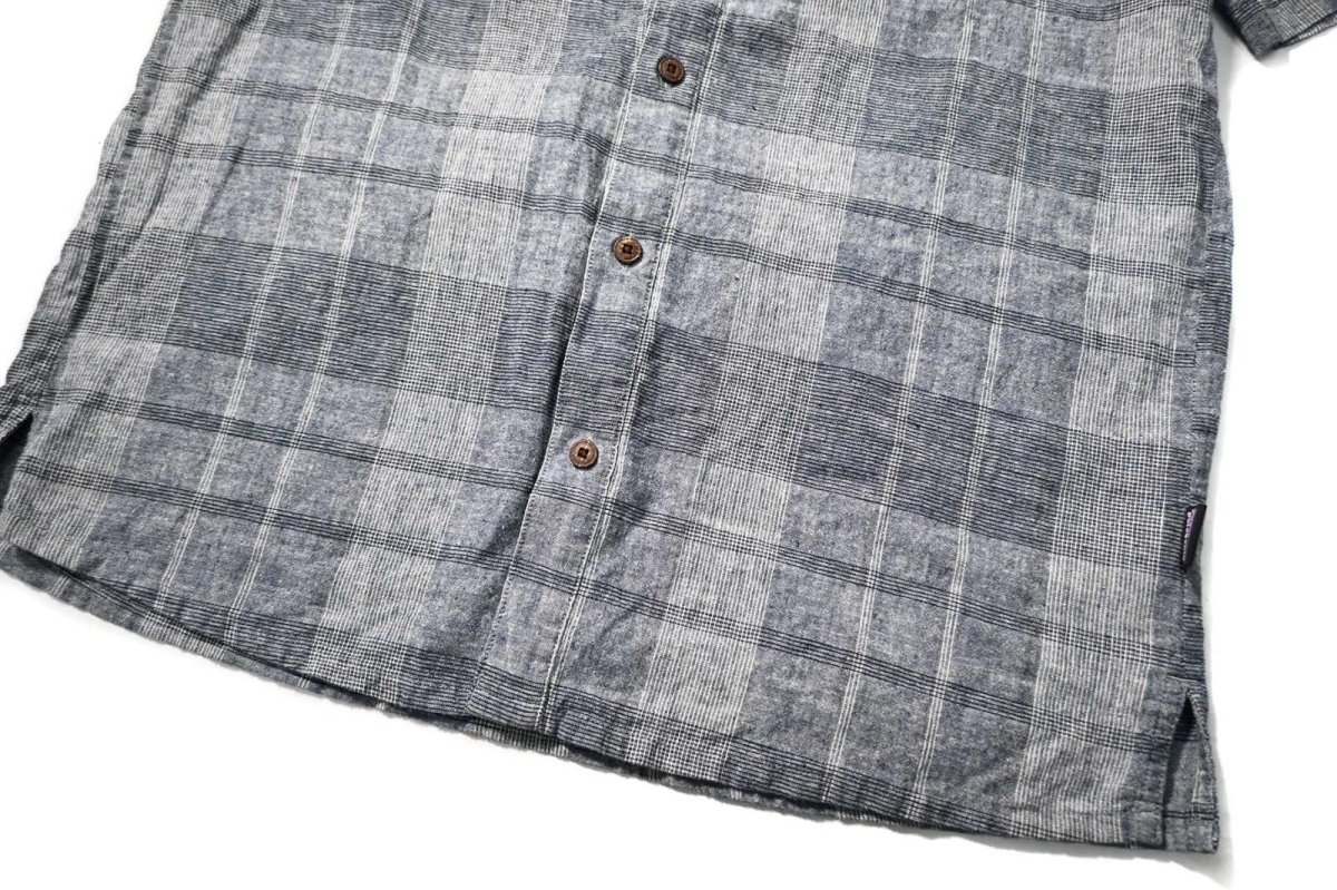 画像3: 22' Used patagonia Back Step Shirt パタゴニア (3)