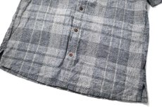 画像3: 22' Used patagonia Back Step Shirt パタゴニア (3)
