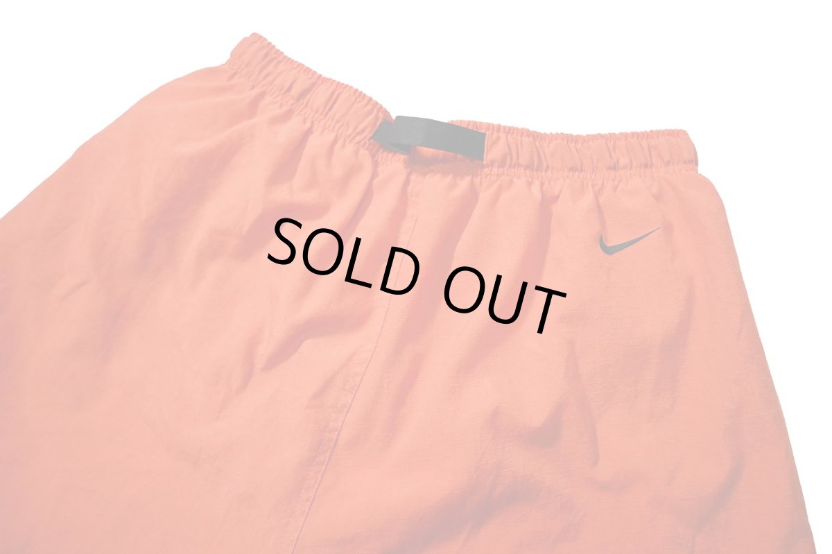 画像4: 90s Deadstock Nike ACG Shorts (4)