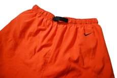 画像4: 90s Deadstock Nike ACG Shorts (4)