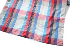画像3: 13' Used patagonia Puckerware Shirt パタゴニア (3)