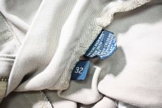 画像6: 90-00s Used Polo Ralph Lauren Tyler Shorts Khaki (6)