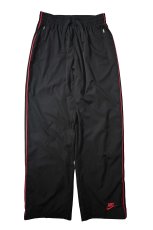 画像1: 00s Used Nike Track Pants (1)