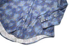 画像3: Used Rockmount Ranch Wear Western Shirt made in USA (3)