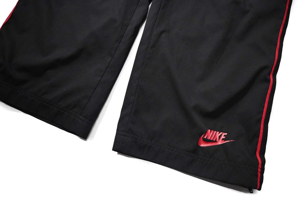 画像3: 00s Used Nike Track Pants (3)