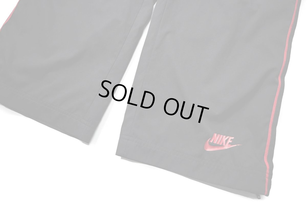 画像3: 00s Used Nike Track Pants (3)