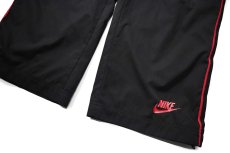 画像3: 00s Used Nike Track Pants (3)