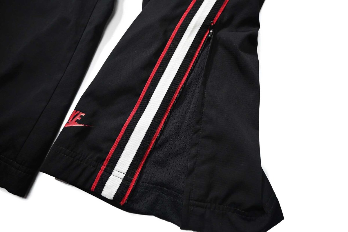 画像4: 00s Used Nike Track Pants (4)