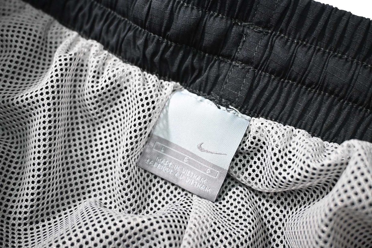 画像6: 00s Used Nike Track Pants (6)