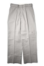 画像1: 90s Deadstock Dickies 85283SV Double Knee Work Pants made in USA (1)