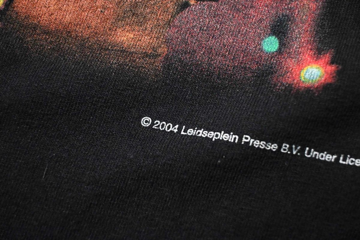 画像3: 00s Used ACDC Print Tee (3)