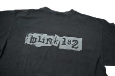 画像4: 00s Used Blink 182 Print Tee (4)