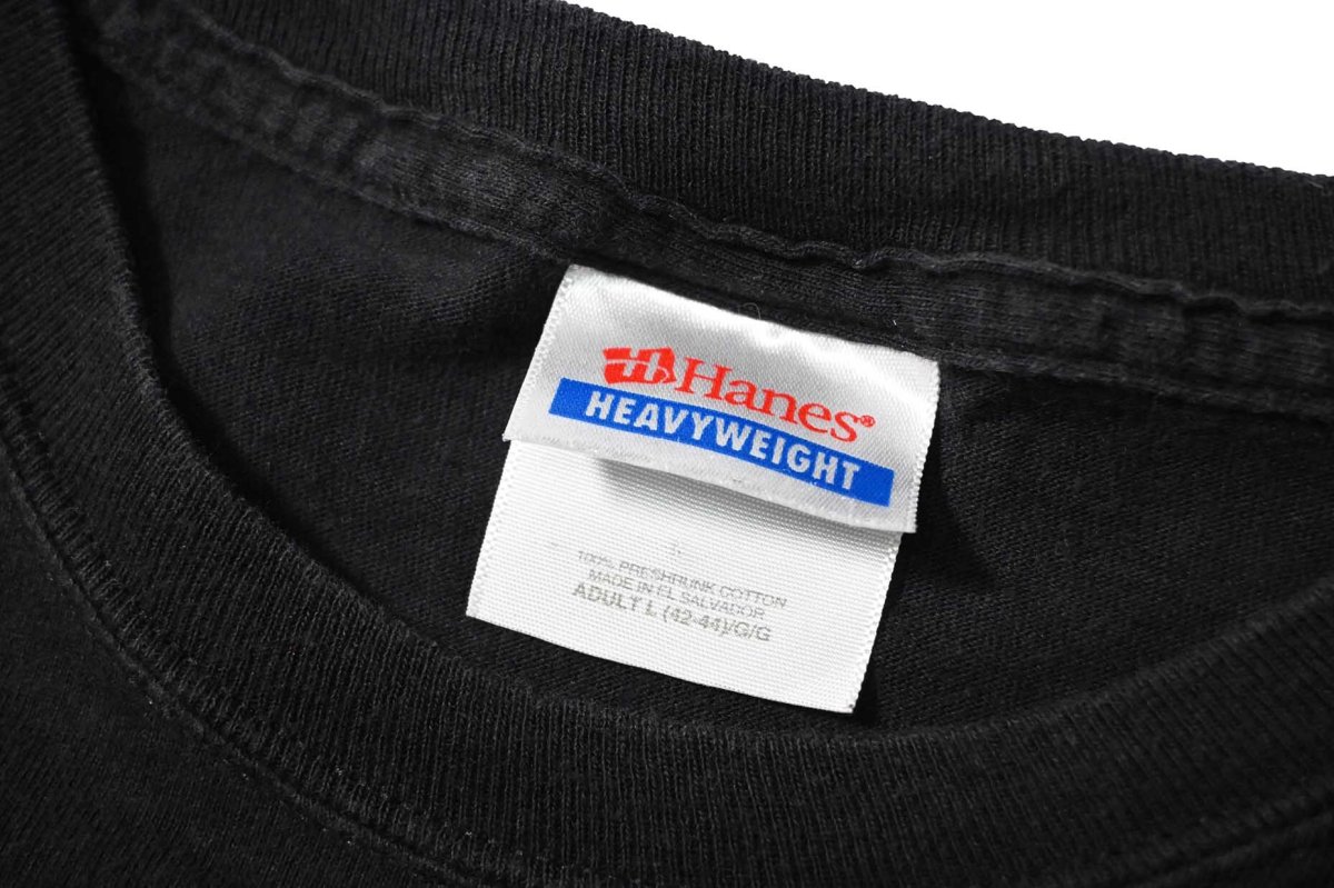 画像4: 00s Used Rage Against the Machine Print Tee (4)