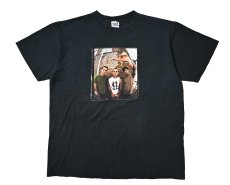 画像1: 00s Used Blink 182 Print Tee (1)