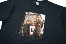 画像2: 00s Used Blink 182 Print Tee (2)