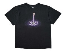 画像1: 00s Used Tool Print Tee (1)