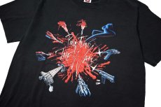 画像2: 90-00s Used Pink Floyd Print Tee (2)