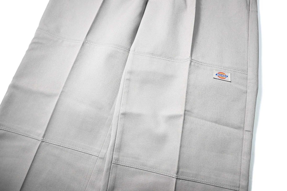 画像4: 90s Deadstock Dickies 85283SV Double Knee Work Pants made in USA (4)