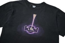 画像2: 00s Used Tool Print Tee (2)