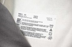 画像7: 90s Deadstock Dickies 85283SV Double Knee Work Pants made in USA (7)