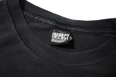 画像4: 00s Used ACDC Print Tee (4)