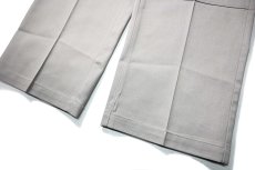 画像3: 90s Deadstock Dickies 85283SV Double Knee Work Pants made in USA (3)
