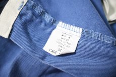 画像7: 90-00s Used Polo Ralph Lauren Tyler Shorts Blue (7)