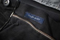 画像5: 90-00s Used Polo Ralph Lauren Tyler Shorts Black Over Dye (5)
