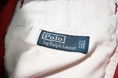 画像6: 90-00s Used Polo Ralph Lauren Chino Shorts Pink ラルフローレン (6)