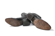 画像4: Used Tony Lama Western Boots (4)
