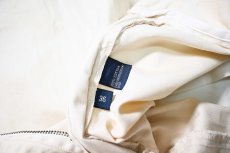 画像6: 90-00s Used Polo Ralph Lauren Tyler Shorts Cream (6)
