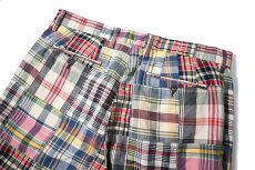 画像3: Used Polo Ralph Lauren Patchwork Shorts Classic Fit ラルフローレン (3)